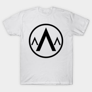 AAA logo T-Shirt